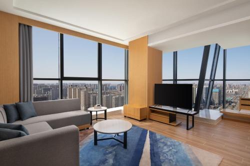fairfield by marriott shijiazhuang high tech zone