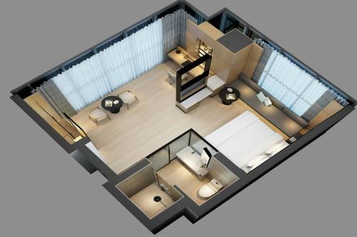 fairfield by marriott shijiazhuang high tech zone