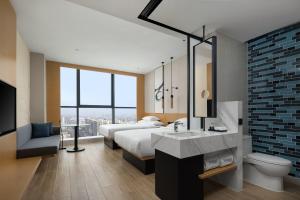 fairfield by marriott shijiazhuang high tech zone