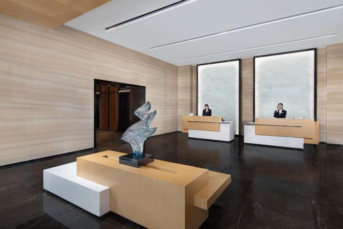 fairfield by marriott shijiazhuang high tech zone