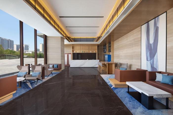 fairfield by marriott shijiazhuang high tech zone