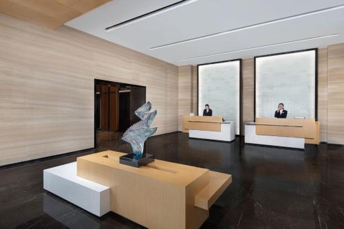 fairfield by marriott shijiazhuang high tech zone