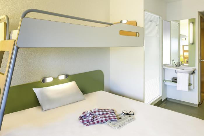 ibis budget basel pratteln
