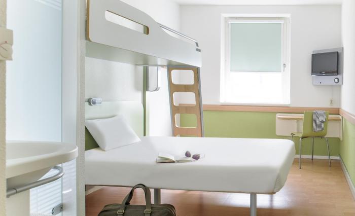 ibis budget basel pratteln