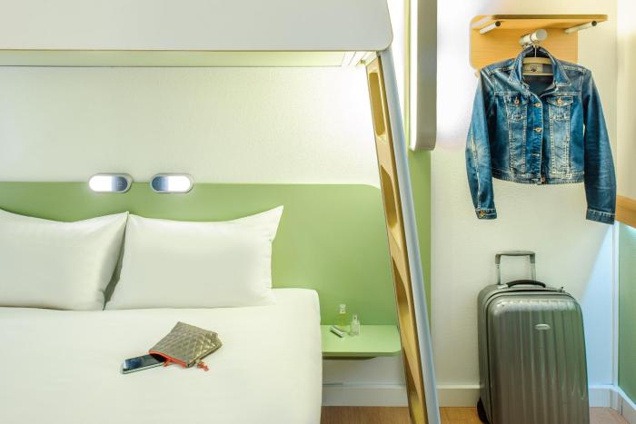 ibis budget basel pratteln