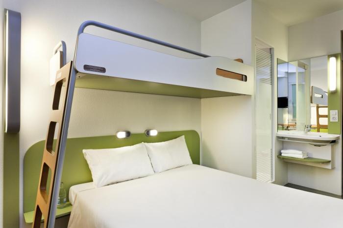 ibis budget basel pratteln