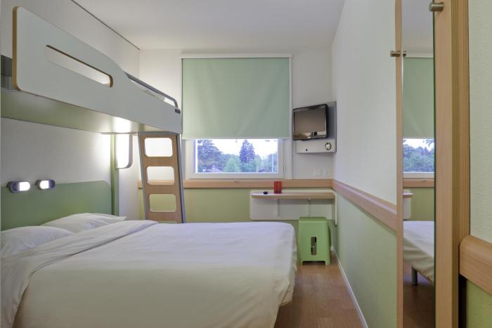 ibis budget basel pratteln