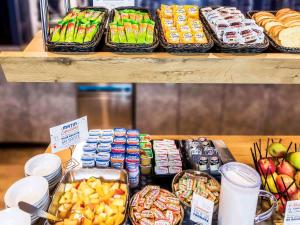 ibis budget basel pratteln