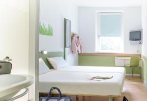 ibis budget basel pratteln