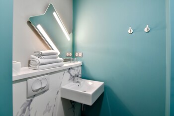 ibis budget saint nazaire centre gare