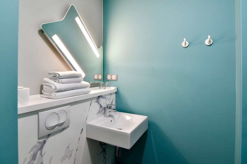 ibis budget saint nazaire centre gare