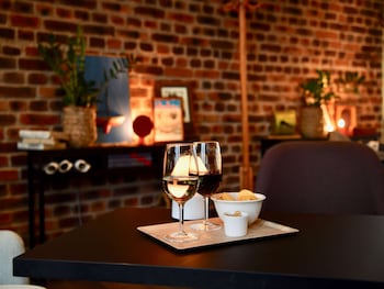 ibis budget saint nazaire centre gare