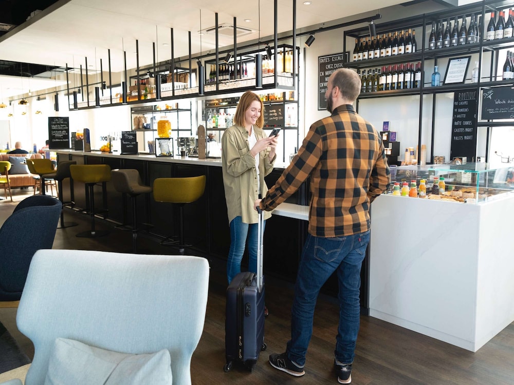 ibis budget saint nazaire centre gare