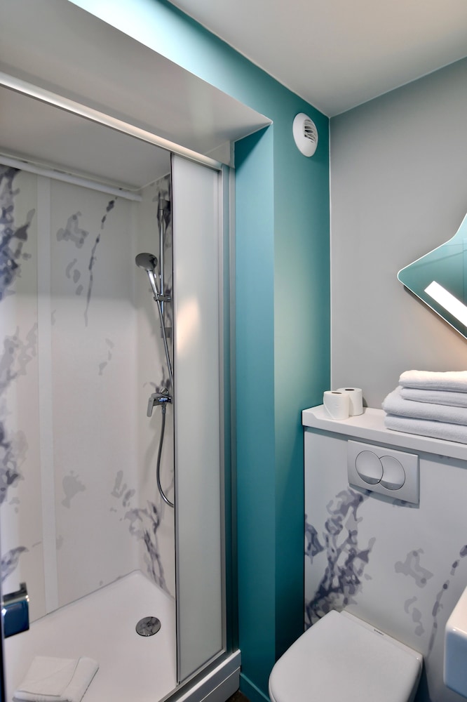 ibis budget saint nazaire centre gare