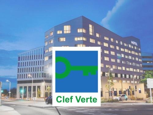 ibis budget saint nazaire centre gare