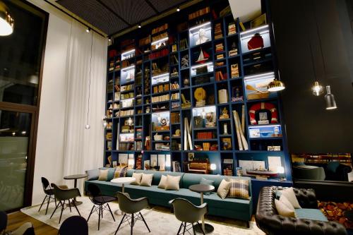 ibis budget saint nazaire centre gare