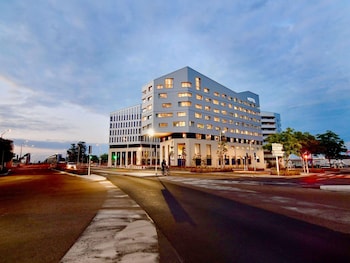 ibis budget saint nazaire centre gare