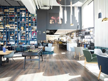 ibis budget saint nazaire centre gare