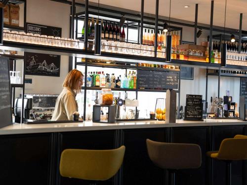 ibis budget saint nazaire centre gare