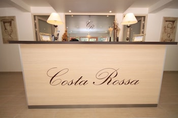 hotel costa rossa