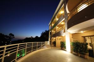 hotel costa rossa