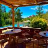 hotel costa rossa