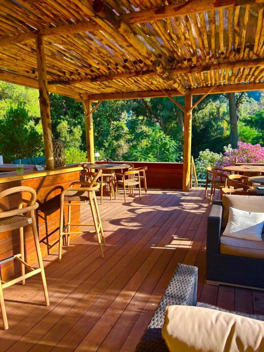hotel costa rossa