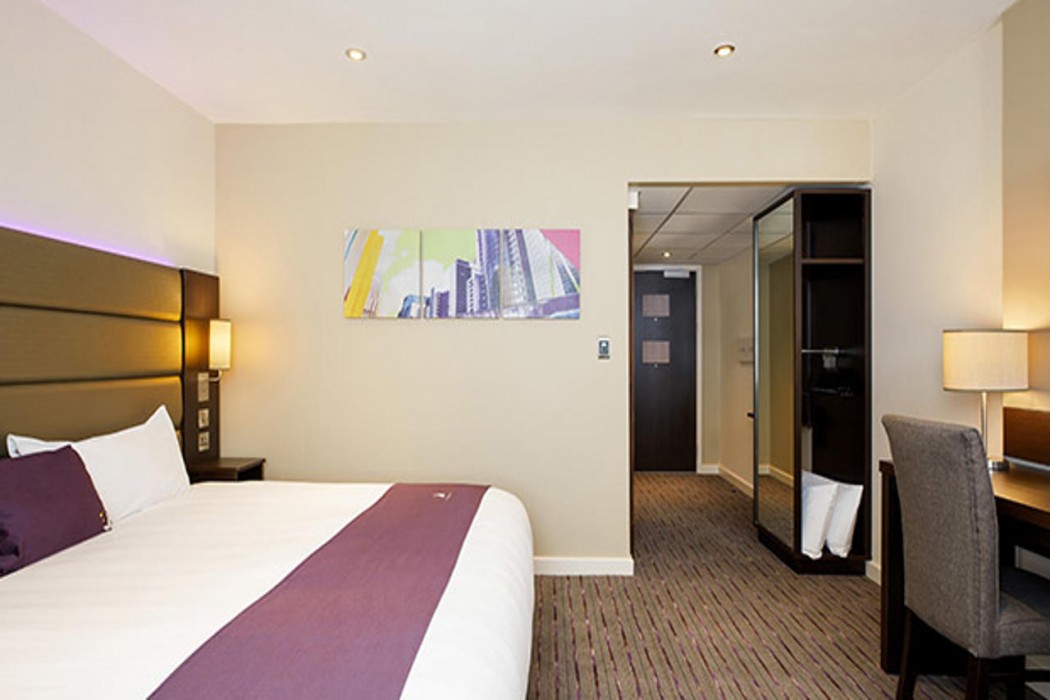 premier inn dublin city centre gloucester street south