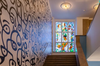 hotel vie via