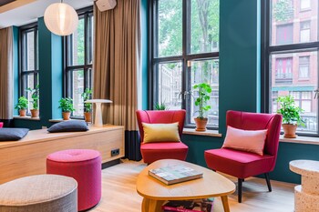 hotel vie via