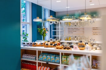 hotel vie via