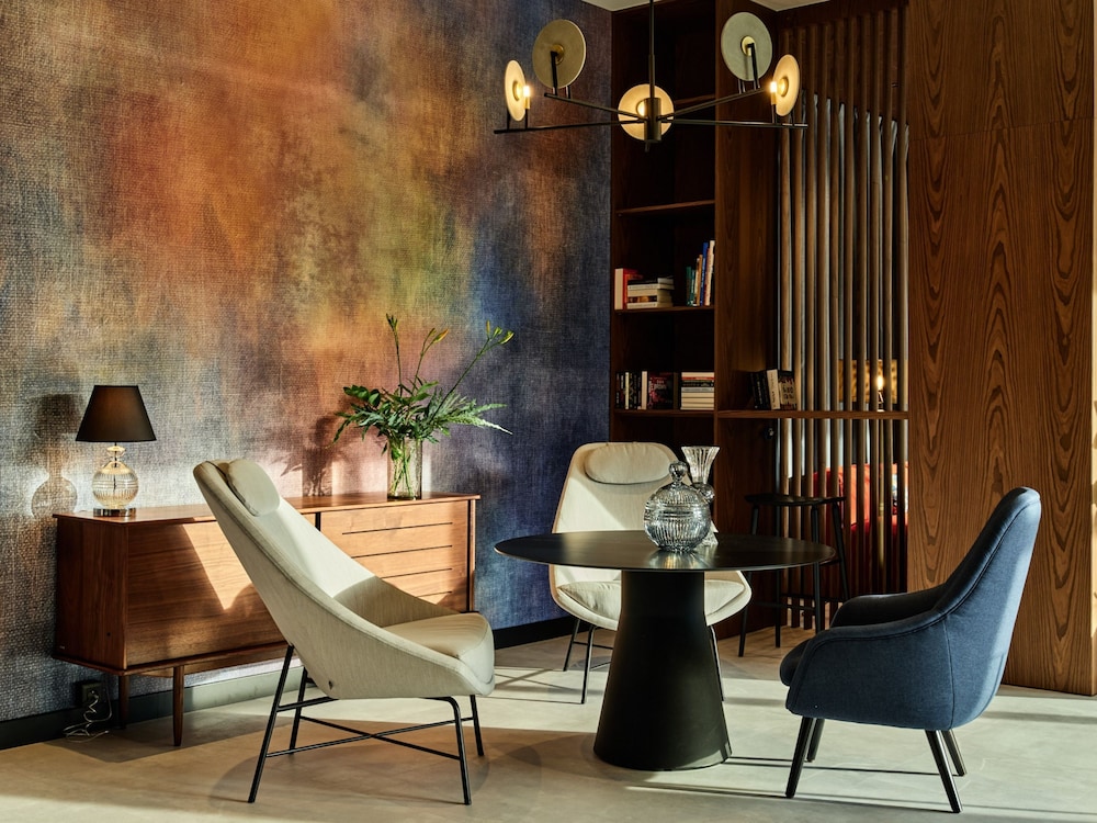 hotel bergo resort and spa