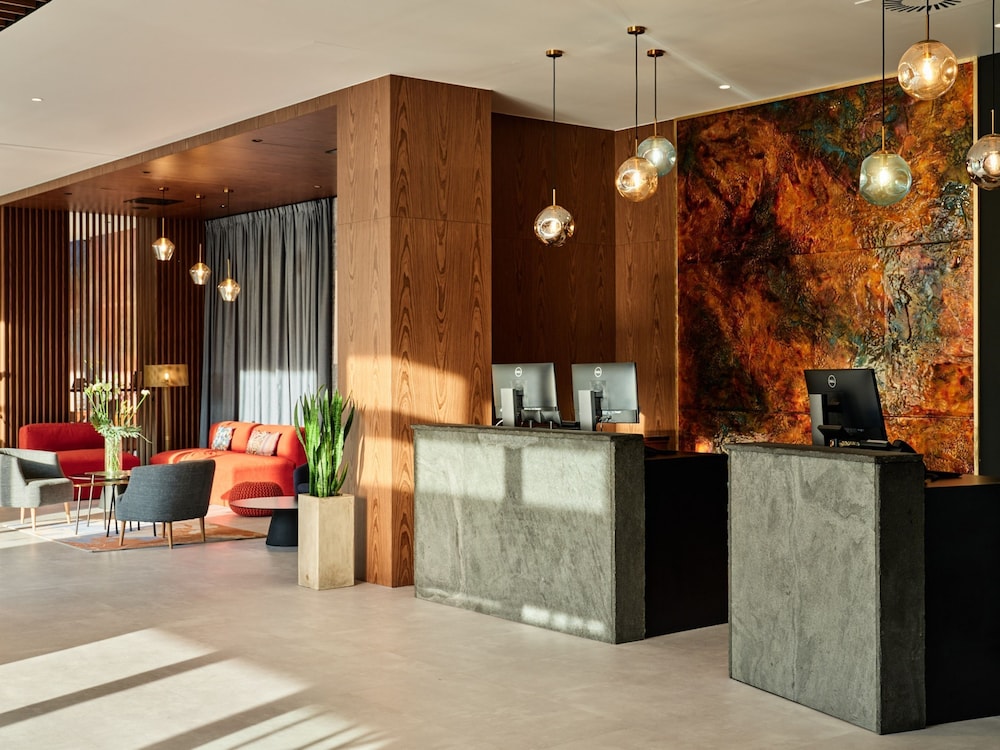 hotel bergo resort and spa