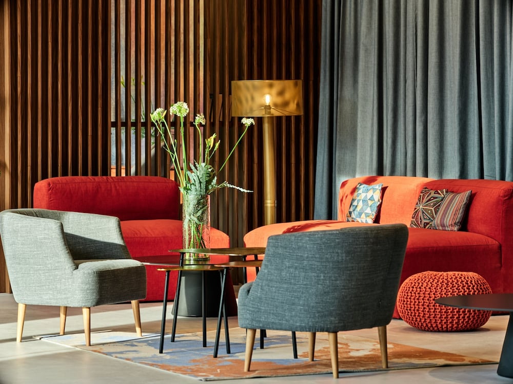 hotel bergo resort and spa