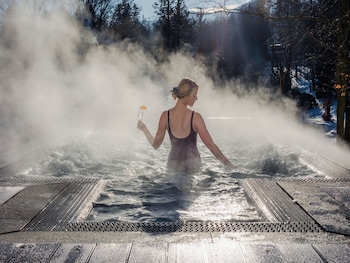 hotel bergo resort and spa