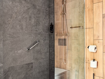 hotel bergo resort and spa