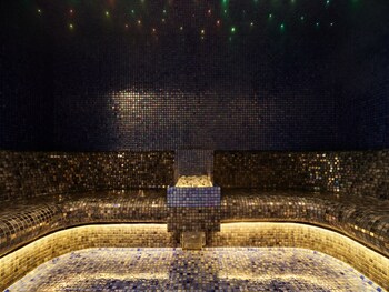 hotel bergo resort and spa