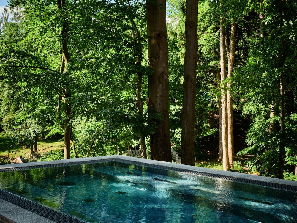 hotel bergo resort and spa