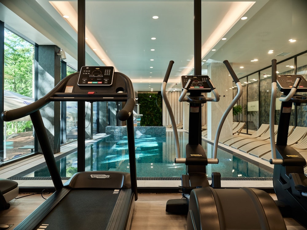 hotel bergo resort and spa