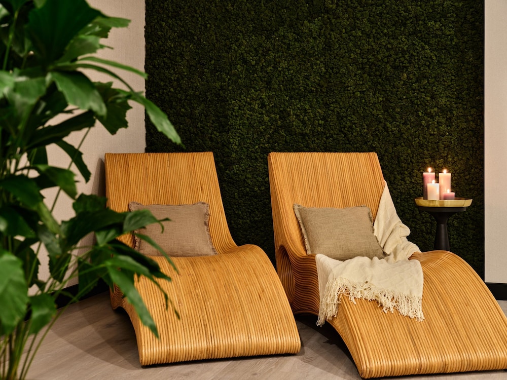 hotel bergo resort and spa