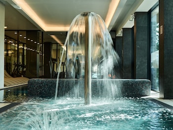 hotel bergo resort and spa