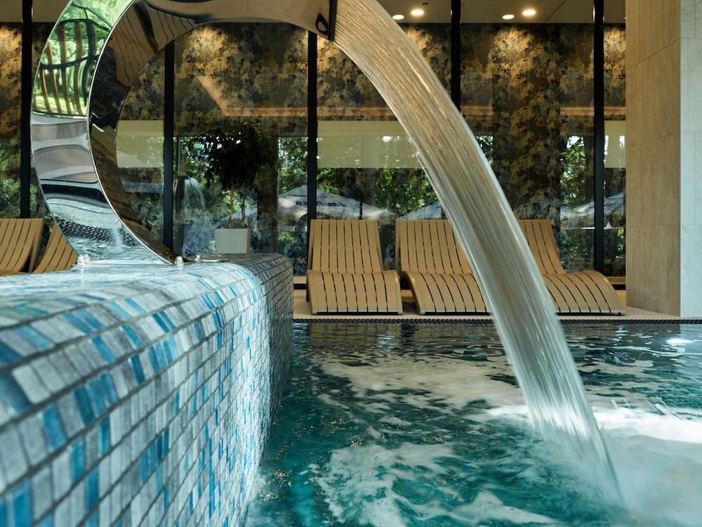 hotel bergo resort and spa