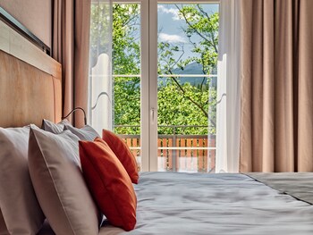 hotel bergo resort and spa