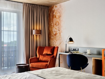 hotel bergo resort and spa