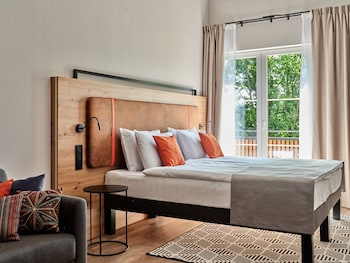 hotel bergo resort and spa