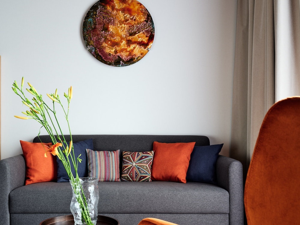 hotel bergo resort and spa