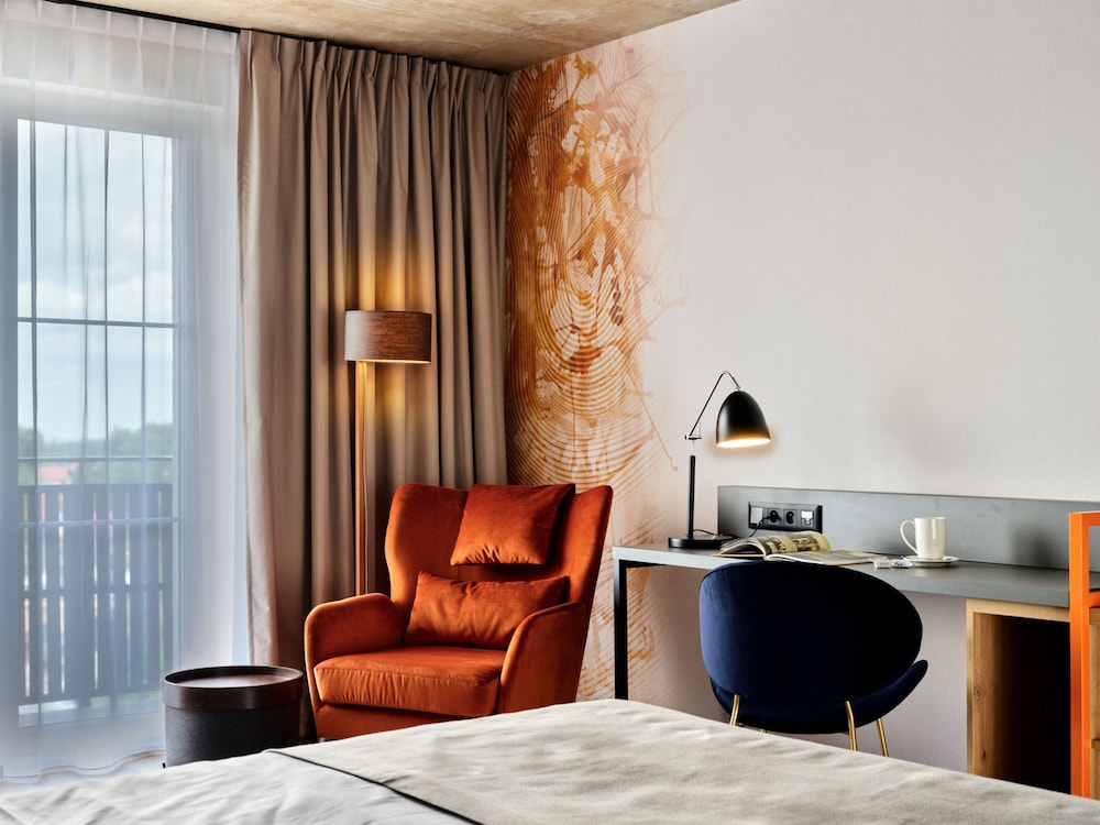 hotel bergo resort and spa