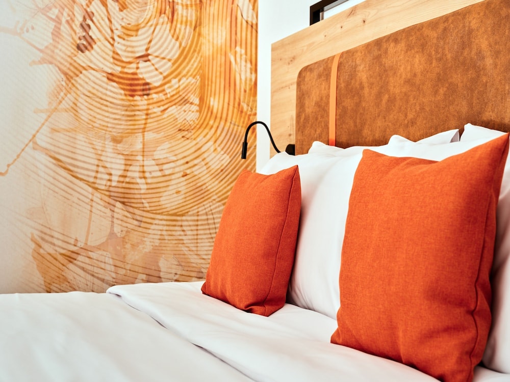 hotel bergo resort and spa