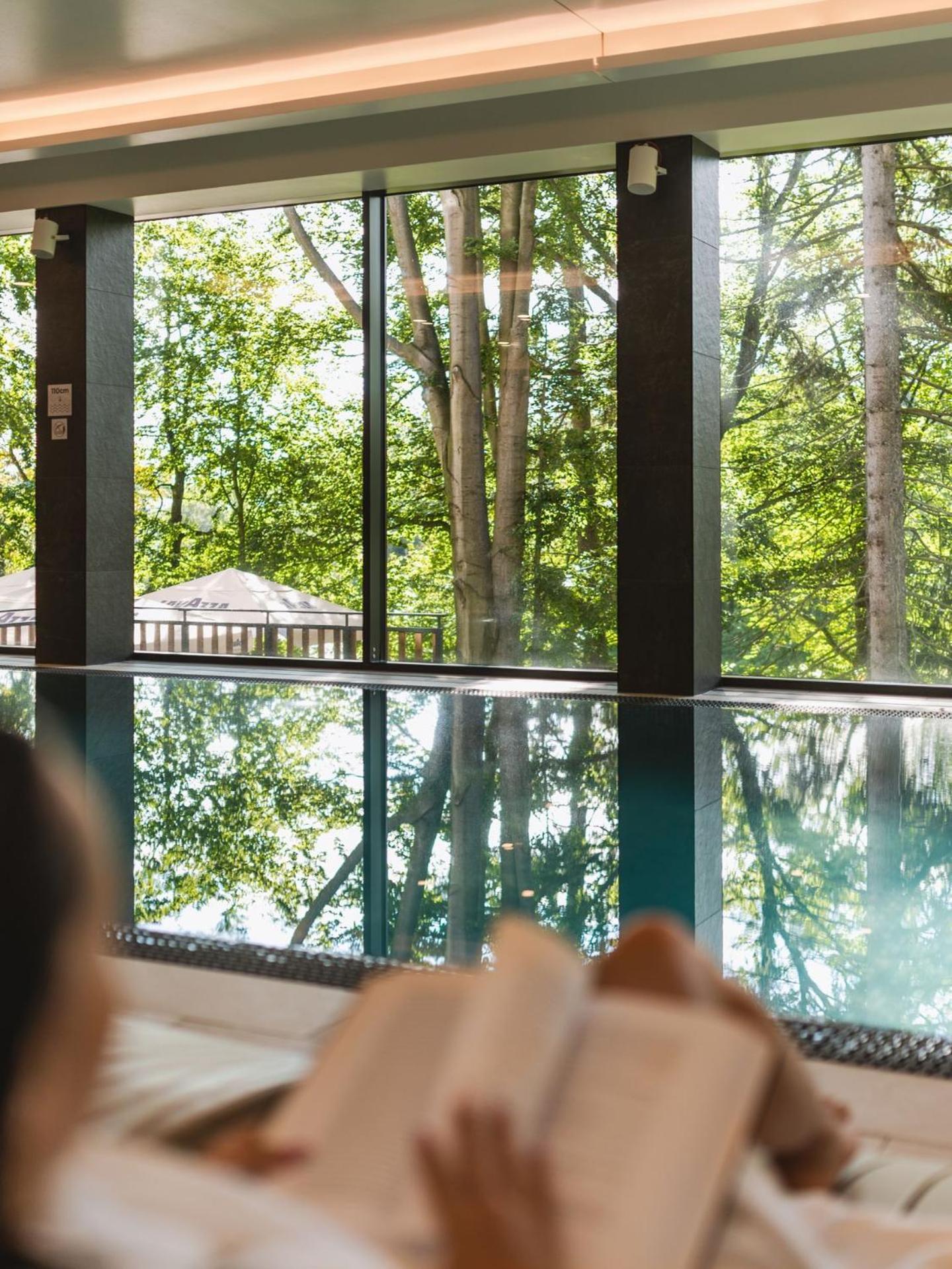hotel bergo resort and spa