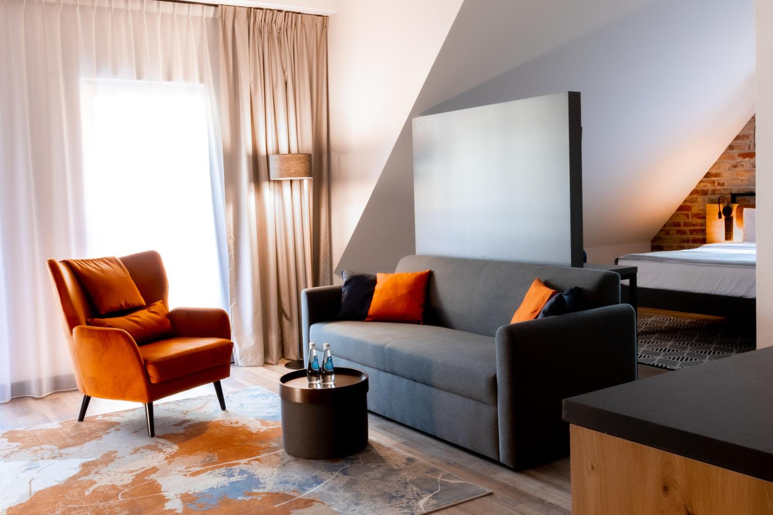 hotel bergo resort and spa
